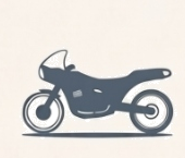 Motorcycle