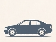 Sedan Car