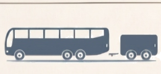 Articulated Trailer